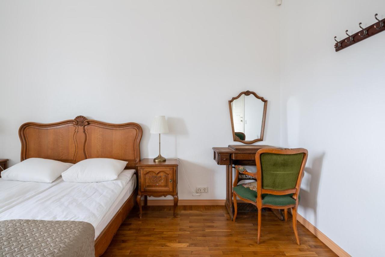 Old Town - Suur Karja Apartment Tallinn Dış mekan fotoğraf