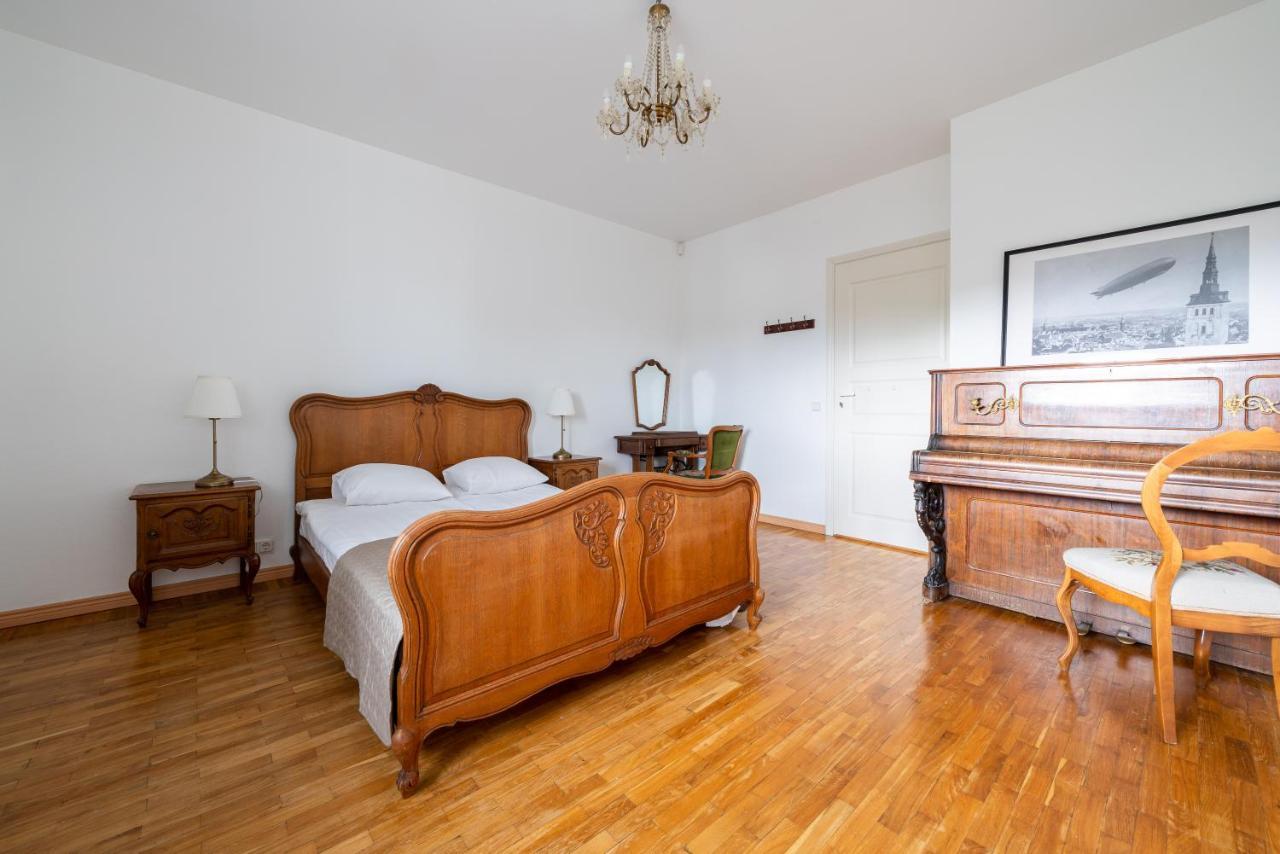 Old Town - Suur Karja Apartment Tallinn Dış mekan fotoğraf