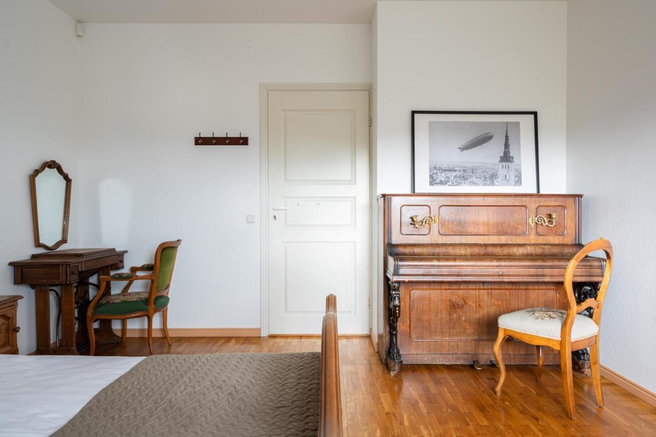 Old Town - Suur Karja Apartment Tallinn Dış mekan fotoğraf