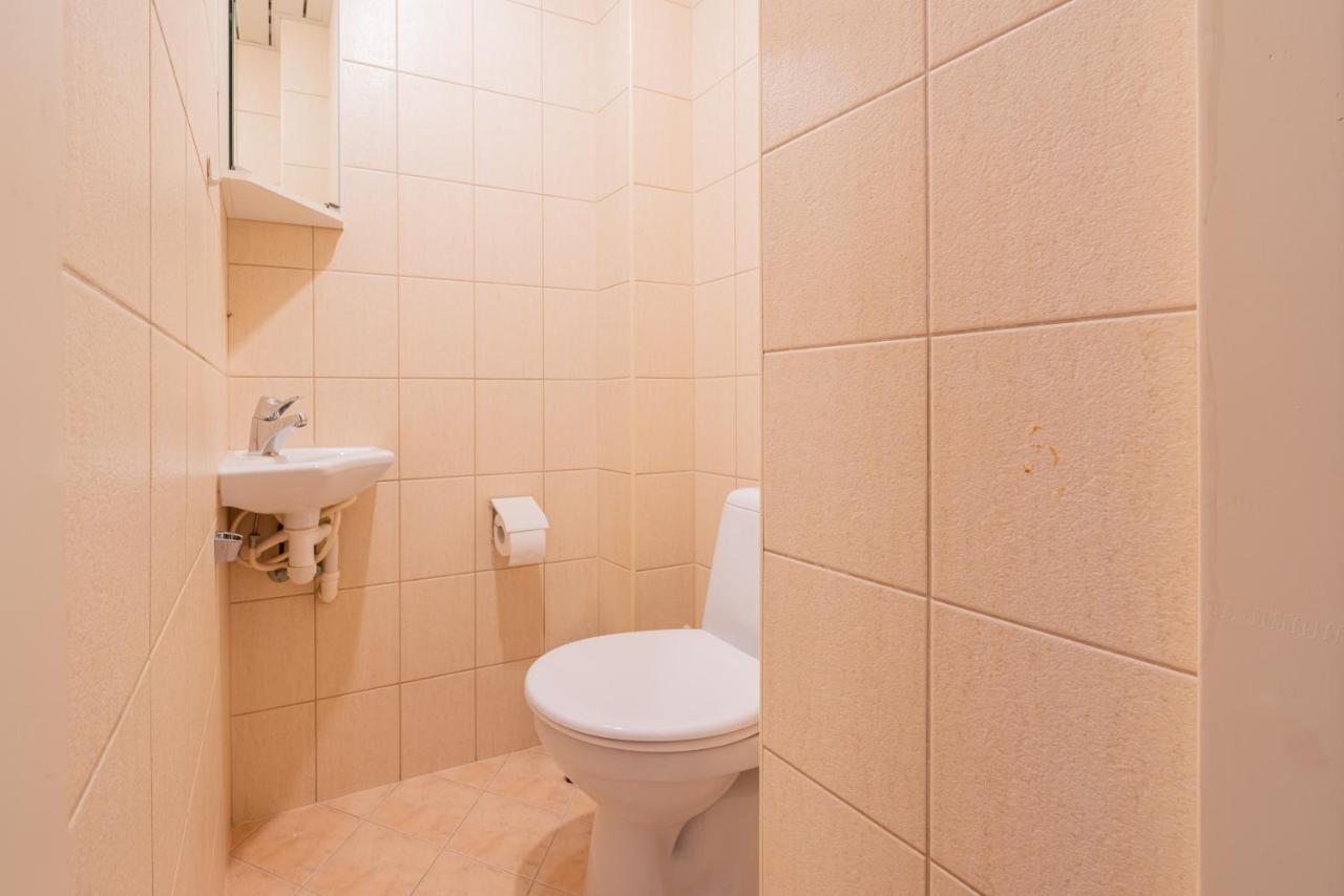 Old Town - Suur Karja Apartment Tallinn Dış mekan fotoğraf
