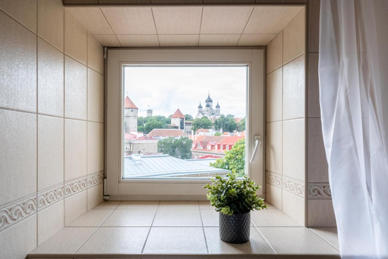 Old Town - Suur Karja Apartment Tallinn Dış mekan fotoğraf