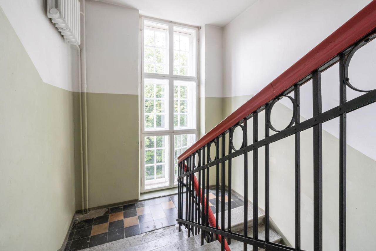 Old Town - Suur Karja Apartment Tallinn Dış mekan fotoğraf