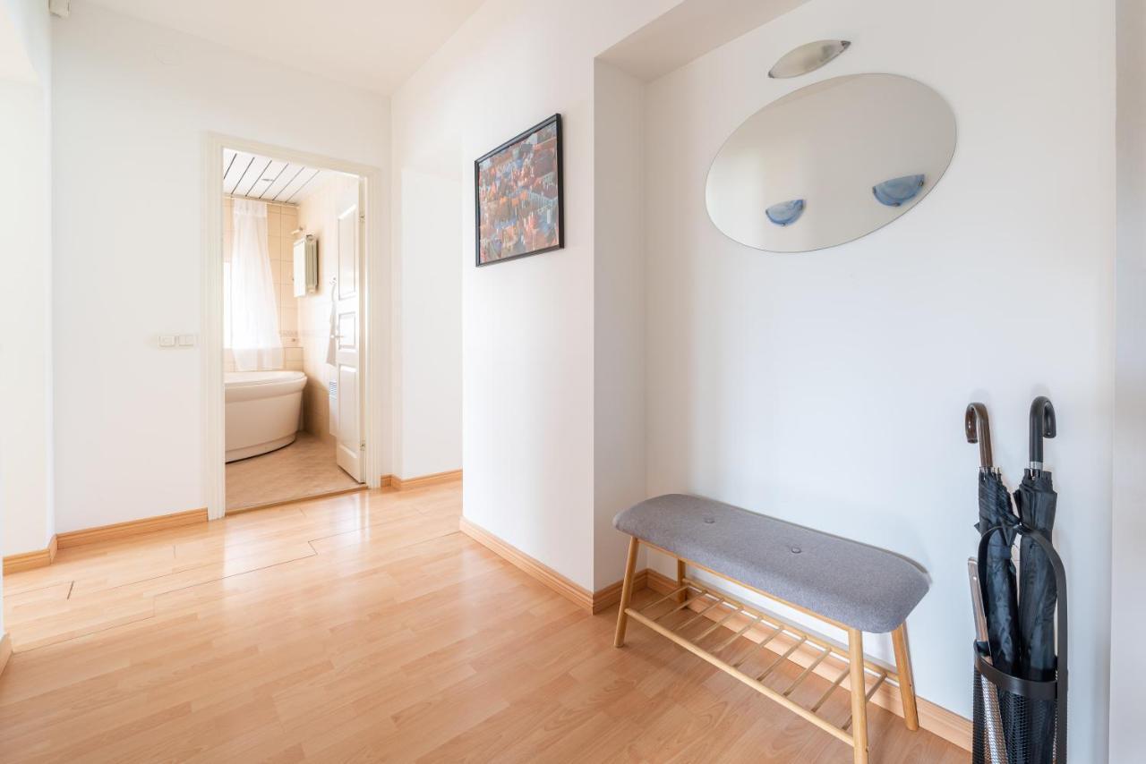 Old Town - Suur Karja Apartment Tallinn Dış mekan fotoğraf