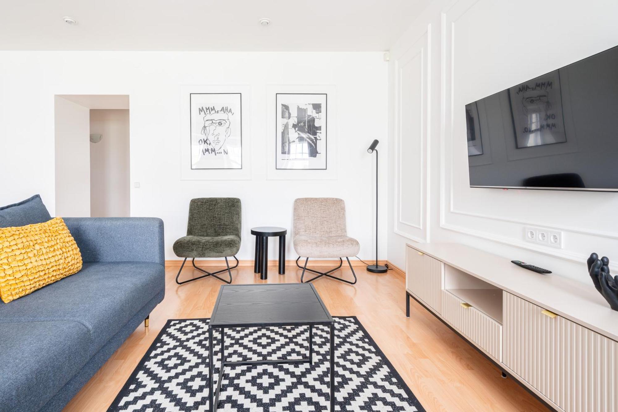 Old Town - Suur Karja Apartment Tallinn Dış mekan fotoğraf